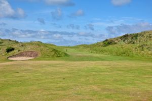 Tralee 15th Approach